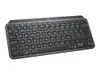Logitech MX Keys Mini for...