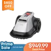 eufy Robot Lawn Mower E15 Gray