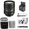 Nikon 24-120mm f/4G ED-IF...