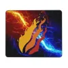 Lightning Blue and Red Mouse...