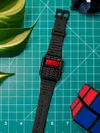 Custom Casio CA53W-1...