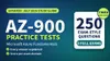 AZ-900 Practice Tests:...