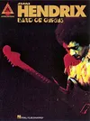 Jimi Hendrix: Band of Gypsys...