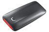 SAMSUNG X5 Portable SSD - 1TB...