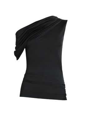 Women's Jersey Drop-Shoulder...