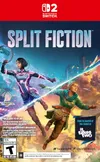 Split Fiction - Nintendo...