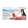 NexGard Chewables for Dogs,...