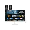 SAMSUNG 32&rdquo; SMART MONITOR M7...