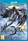 Bayonetta 2 /wii-u