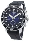 Tissot - Seastar 1000...