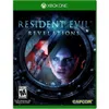 Resident Evil Revelations...