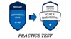 Practice Test - Exam AI-900:...