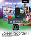 CyberLink Screen Recorder 4...
