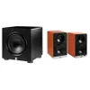 Elac DCB41-OR - Debut ConneX...