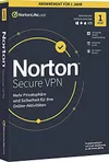 Norton Life Lock Secure VPN...