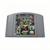 Star Fox 64:Survival N64 game