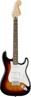 Squier by Fender Affinity...