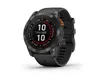 Garmin fenix 7X Pro - Solar...