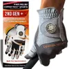Copper Tech Plus Golf Gloves...