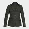 Aubrion Womens Saratoga Tweed...