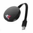 Google Chromecast 4K HDR...