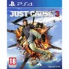 Just Cause 3 (PS4)...