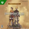 Final Fantasy Tactics: the...