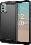Voor Nokia G42 koolstofvezel...