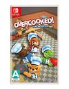 Overcooked! Special Edition -...