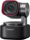 OBSBot Tiny 3 4K PTZ Webcam