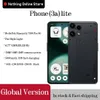 In Stock Nothing Phone (3a)...