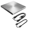 ASUS SDRW-08U9M-U/SIL 13mm...