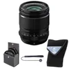 Fujifilm XF 18mm f/1.4 R LM...
