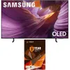 Samsung QN55S85FAFXZA 55 Inch...