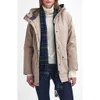 Barbour Winter Beadnell...
