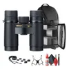 Nikon - 10x30 Monarch HG...