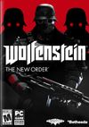 Wolfenstein: The New Order -...