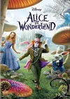 Alice in Wonderland  - DVD