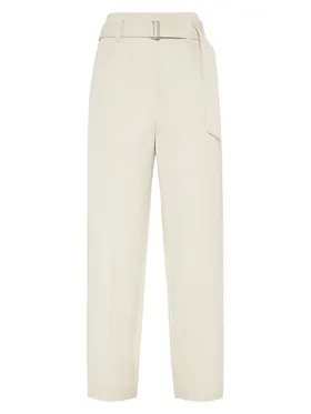 Women's Cotton and Linen...
