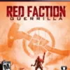 Red Faction Guerrilla -...