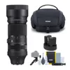 Sigma - 100-400mm F5-6.3 DG...