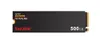 SANDISK 500GB Extreme M.2...