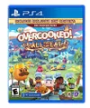 Overcooked! All You Can Eat -...