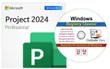 Microsoft - Project...