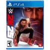 WWE 2K25 (Playstation 4)