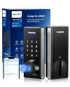 Philips Fingerprint Smart...