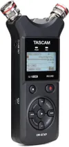 TASCAM DR-07XP Portable...