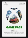 Xbox Game Pass Ultimate 3...