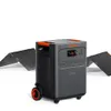 3600W/7200W Push Button Start...