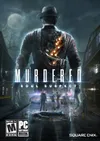 Murdered: Soul Suspect -...